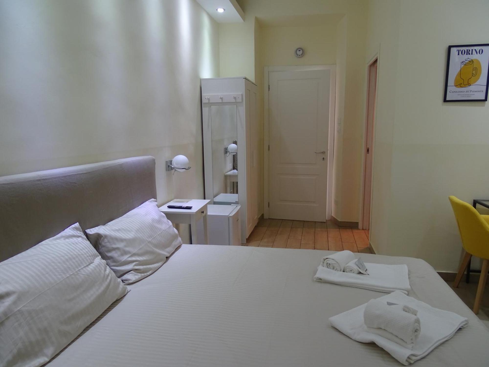Dimora Dei Mercanti Suites Turin Exterior photo