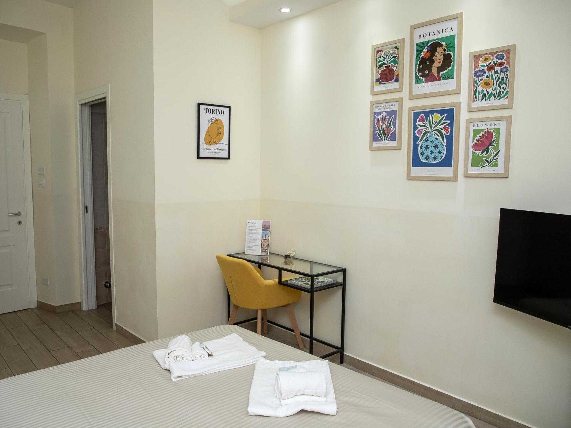 Dimora Dei Mercanti Suites Turin Exterior photo