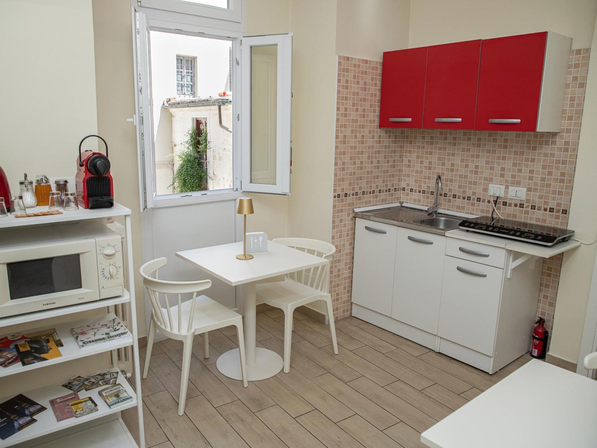 Dimora Dei Mercanti Suites Turin Exterior photo