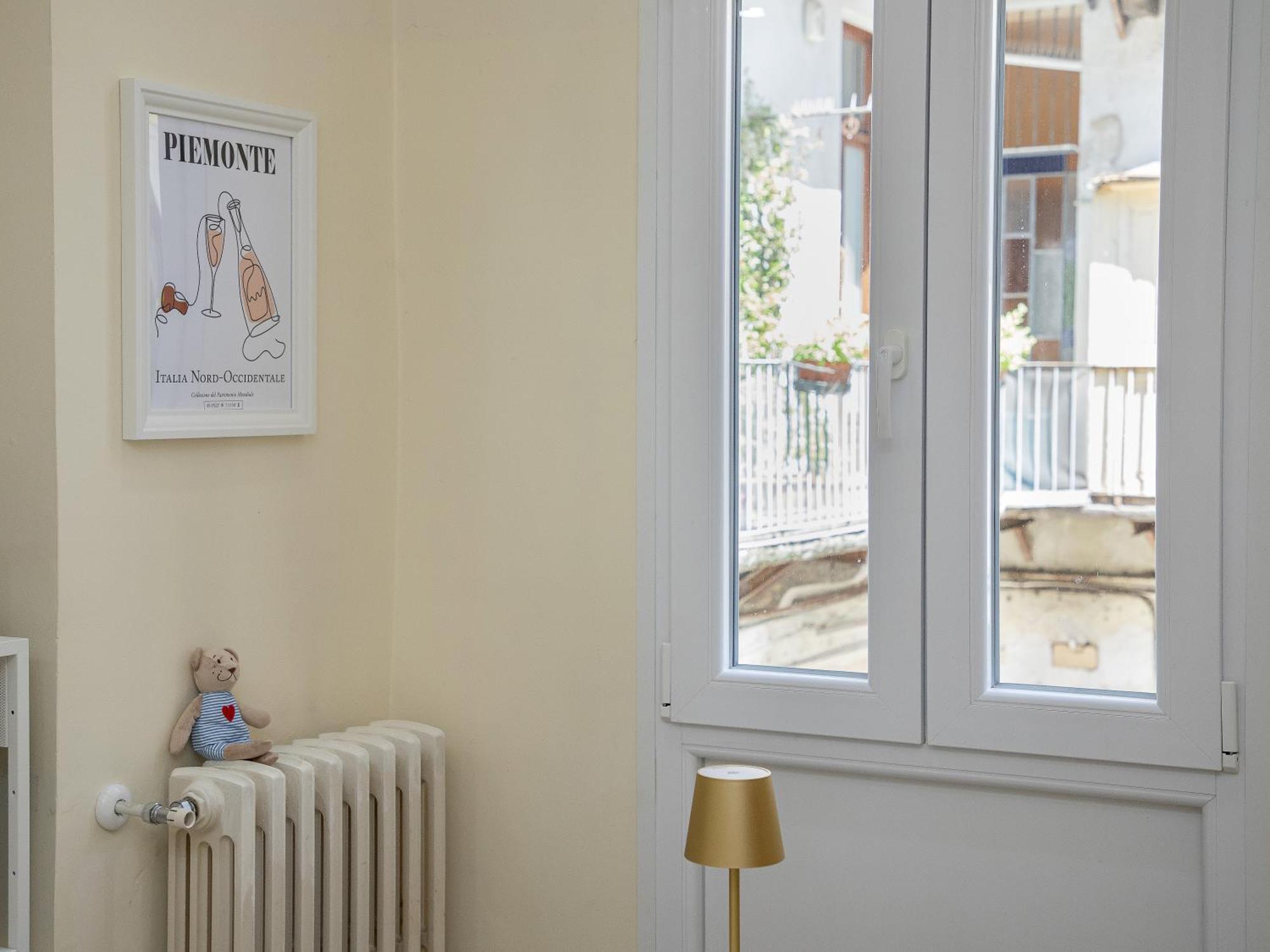 Dimora Dei Mercanti Suites Turin Exterior photo