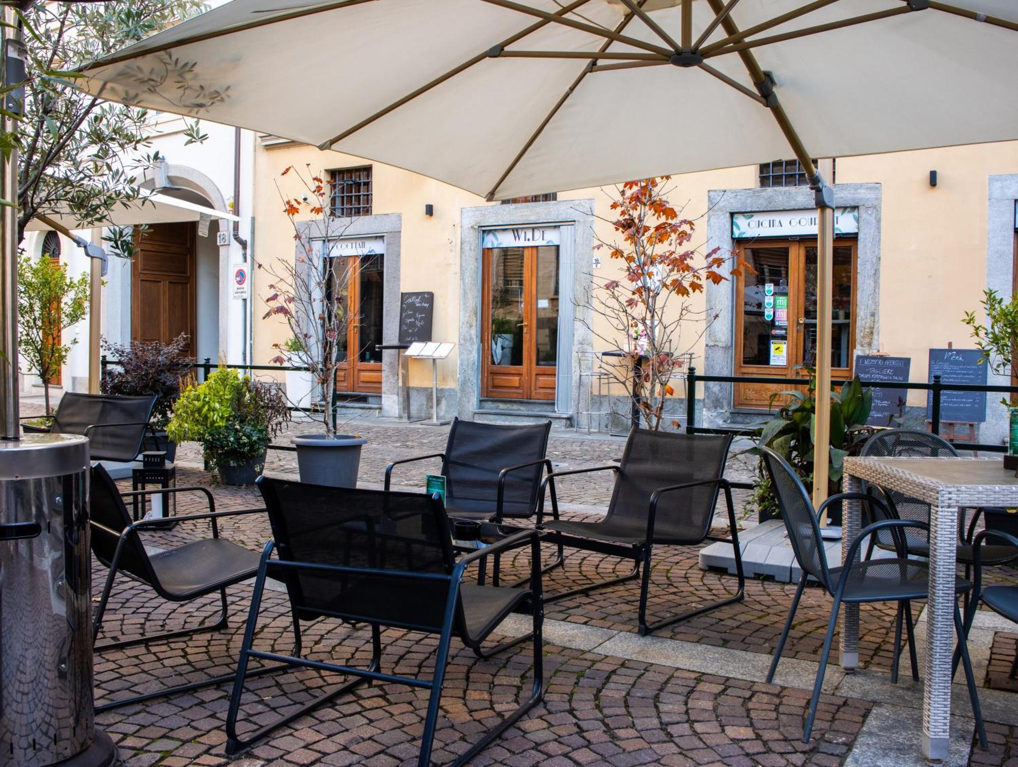 Dimora Dei Mercanti Suites Turin Exterior photo