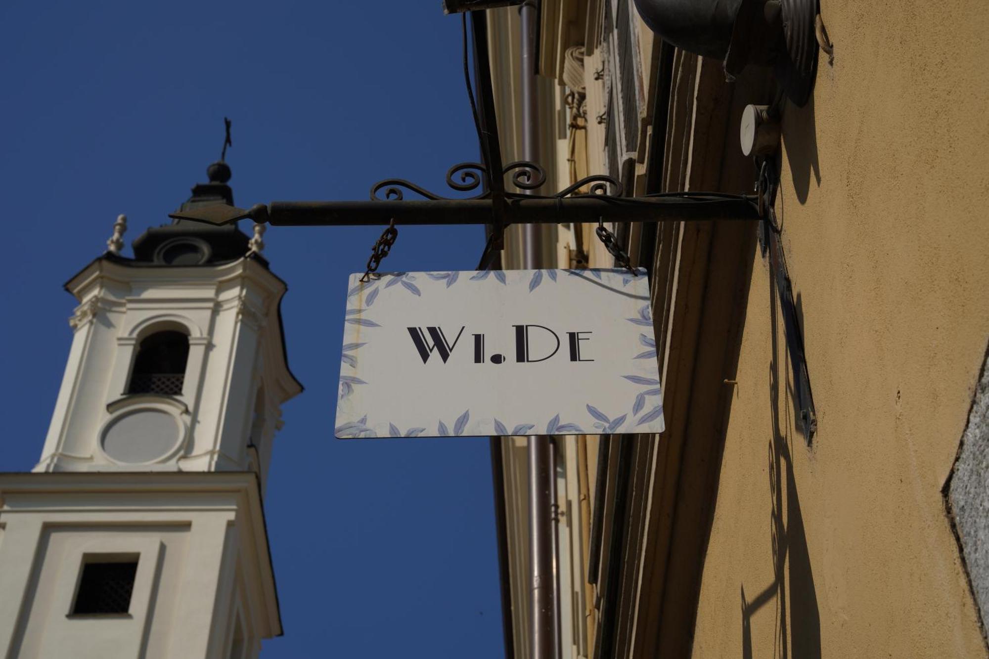 Dimora Dei Mercanti Suites Turin Exterior photo